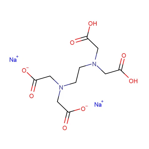 1TON 139-33-3 डिसोटेट C10H14N2Na2O8