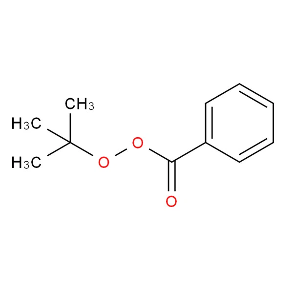 614-45-9 आरंभकर्ता सी टर्ट-ब्यूटाइल पेरोक्सीबेन्जोएट (टीबीपीबी) सी11एच14ओ3